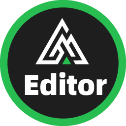 GAM Editor