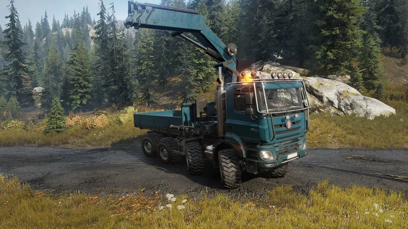 图片[5]-Tatra pack [N-OP]-ModFans