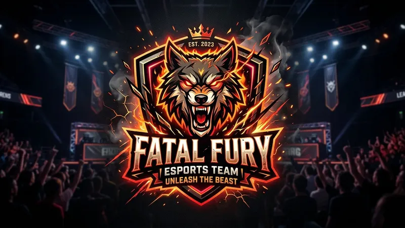 FATAL FURRY 2-ModFans
