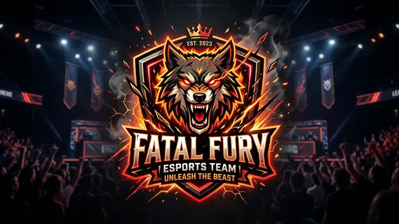 图片[1]-FATAL FURRY 2-ModFans