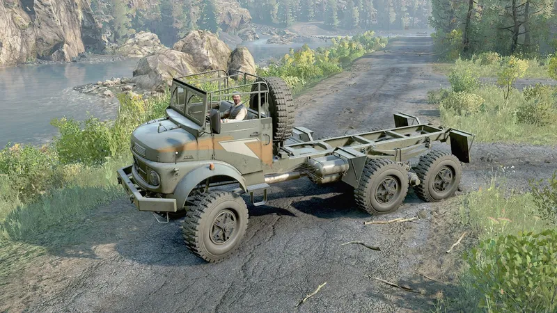 mamute cabrio-ModFans