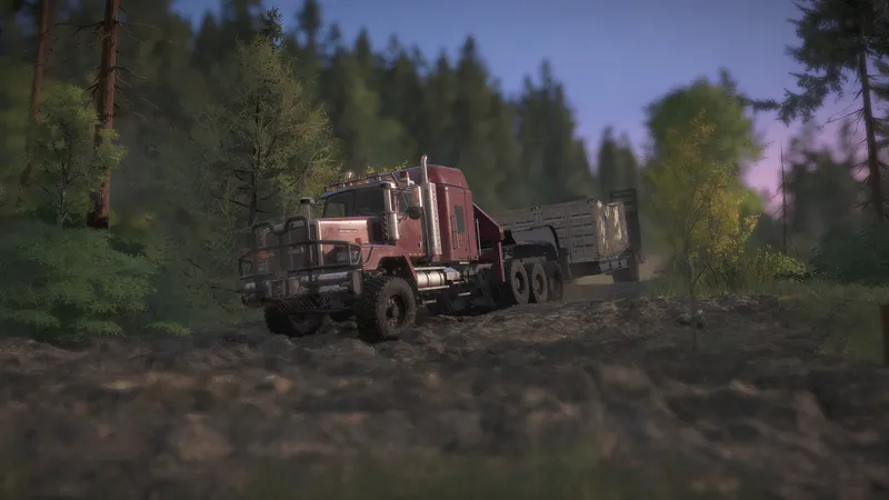 图片[2]-Western Star Crew-ModFans