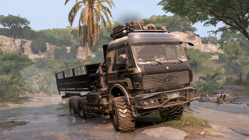 图片[4]-Mercedes-Benz SE Pack-ModFans