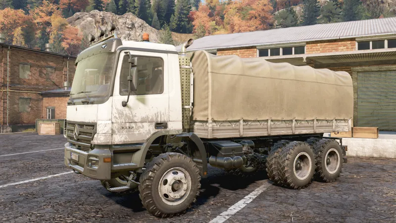 图片[5]-Mercedes-Benz SE Pack-ModFans
