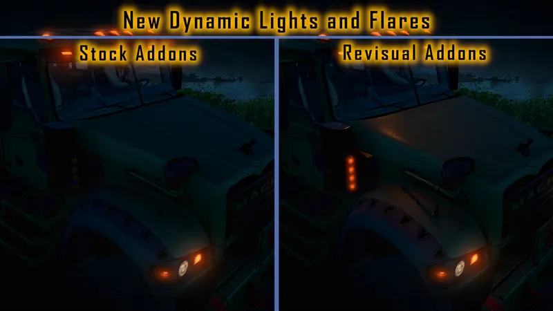 图片[2]-Revisual - Addons and Accessories-ModFans