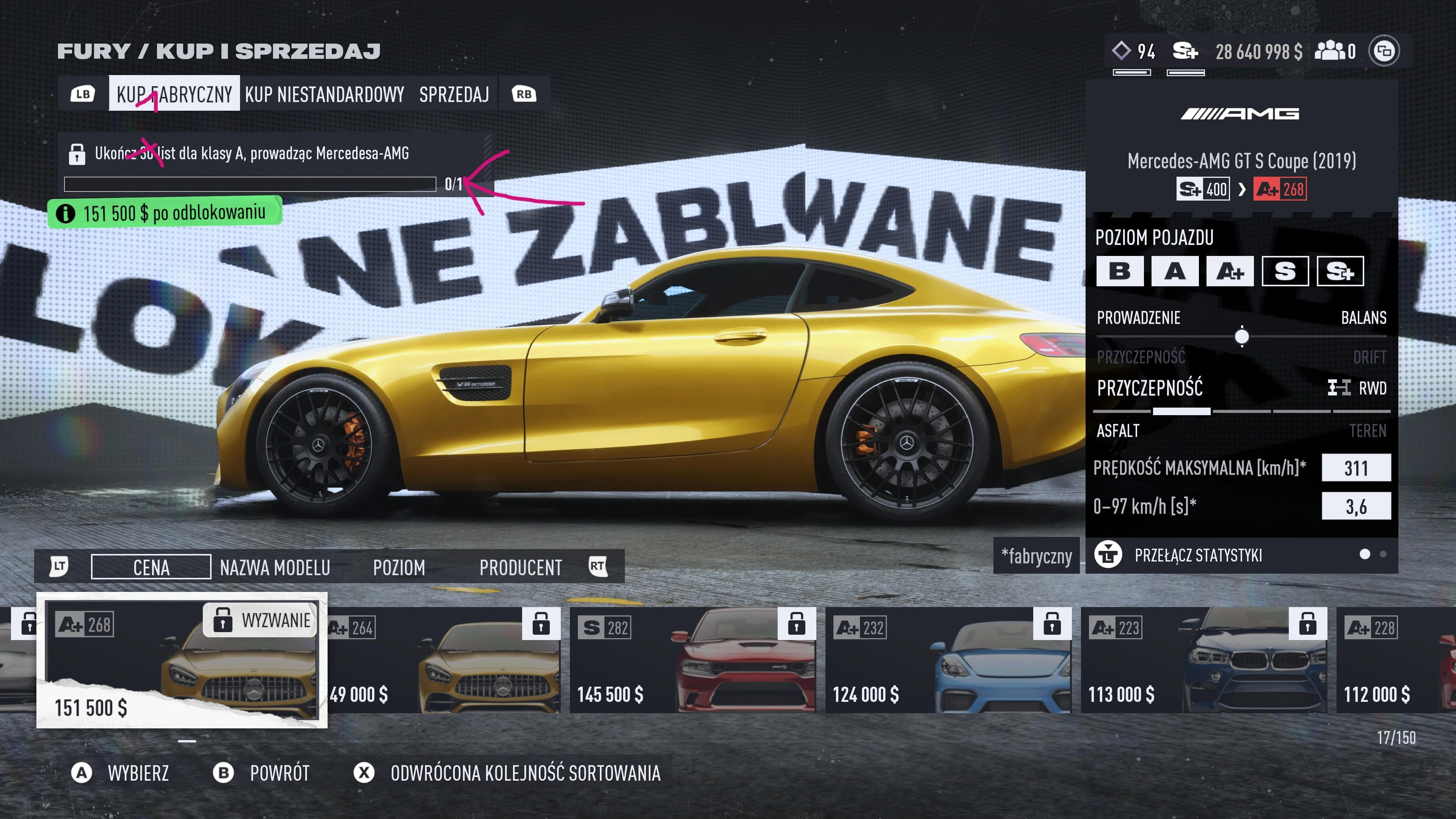 Easy challenges