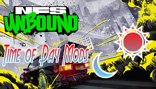 Time of Day Mods