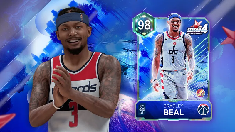 图片[5]_【游戏动态】NBA 2K26第四赛季全明星盛宴：文班亚马与马克西领衔，洛杉矶星光璀璨_ModFans