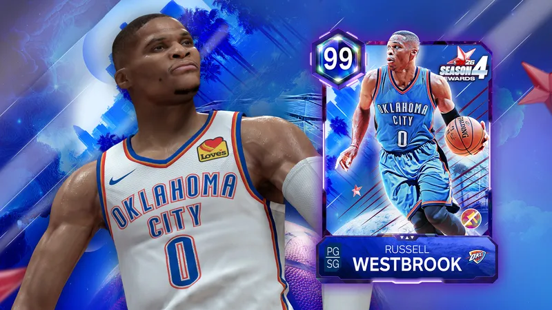 图片[7]_【游戏动态】NBA 2K26第四赛季全明星盛宴：文班亚马与马克西领衔，洛杉矶星光璀璨_ModFans