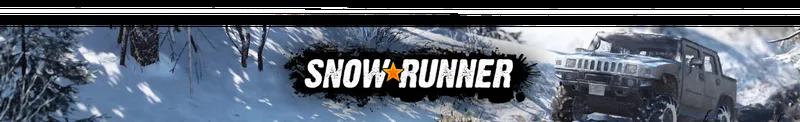 图片[1]_【游戏动态】秋日泥泞再启程：SnowRunner、RoadCraft与Expeditions迎来重磅更新与秋季特惠_ModFans