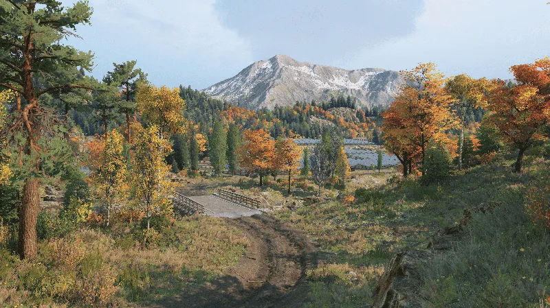 图片[7]_【游戏动态】秋日泥泞再启程：SnowRunner、RoadCraft与Expeditions迎来重磅更新与秋季特惠_ModFans