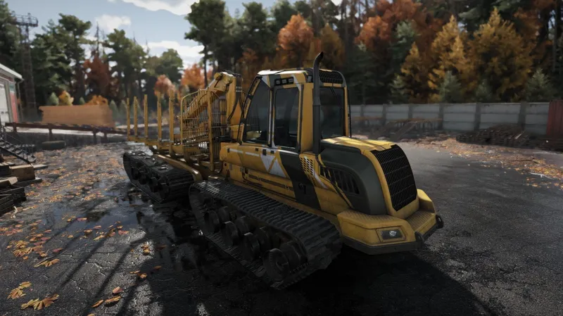 图片[11]_【游戏动态】秋日泥泞再启程：SnowRunner、RoadCraft与Expeditions迎来重磅更新与秋季特惠_ModFans