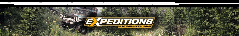 图片[14]_【游戏动态】秋日泥泞再启程：SnowRunner、RoadCraft与Expeditions迎来重磅更新与秋季特惠_ModFans