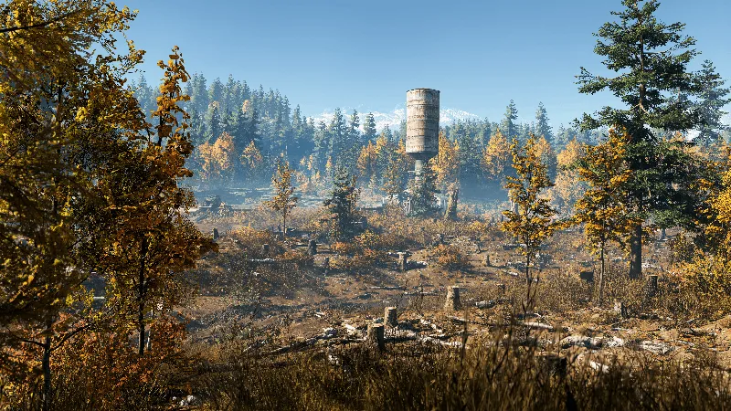 图片[4]_【游戏动态】《RoadCraft》6.0版更新上线，新增两张地图与七款载具_ModFans