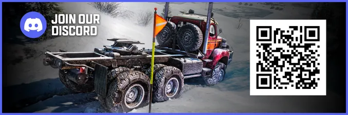 图片[13]_【游戏动态】《雪地奔驰》与《道路建造》三月更新回顾：梅赛德斯-奔驰双车包上线，Reclaim扩展包发布，四月新内容前瞻_ModFans