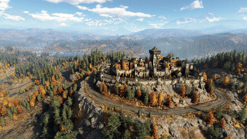 图片[3]_【游戏动态】《RoadCraft》「回收扩展包」正式上线：四款新载具与两张灾后重建地图登场_ModFans