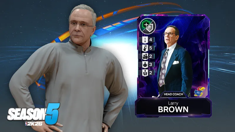 图片[4]_NBA 2K26: Season 5 Courtside Report_ModFans