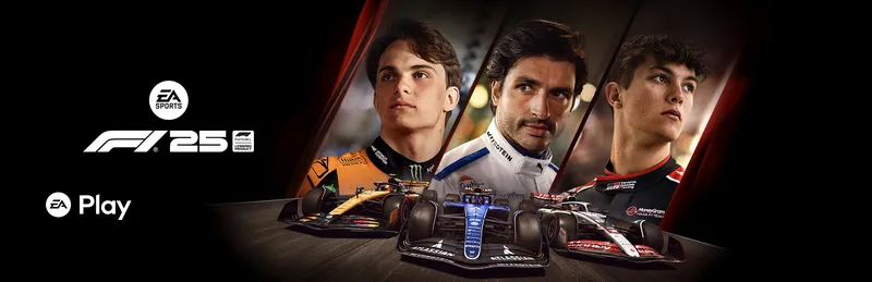 图片[1]_【游戏动态】EA Play会员享《F1 24》专属折扣与加速升级福利_ModFans