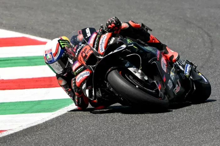 图片[3]-[MotoGP] 穆杰罗攻防战：阿科斯塔从马奎兹身上学到的宝贵一课-ModFans