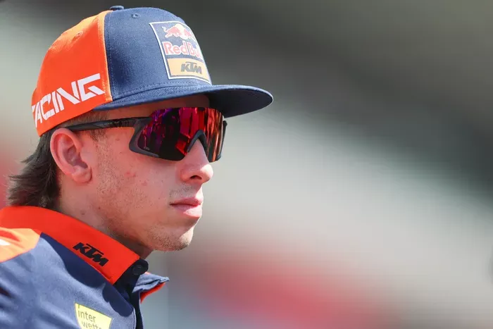 图片[7]-[MotoGP] 穆杰罗攻防战：阿科斯塔从马奎兹身上学到的宝贵一课-ModFans