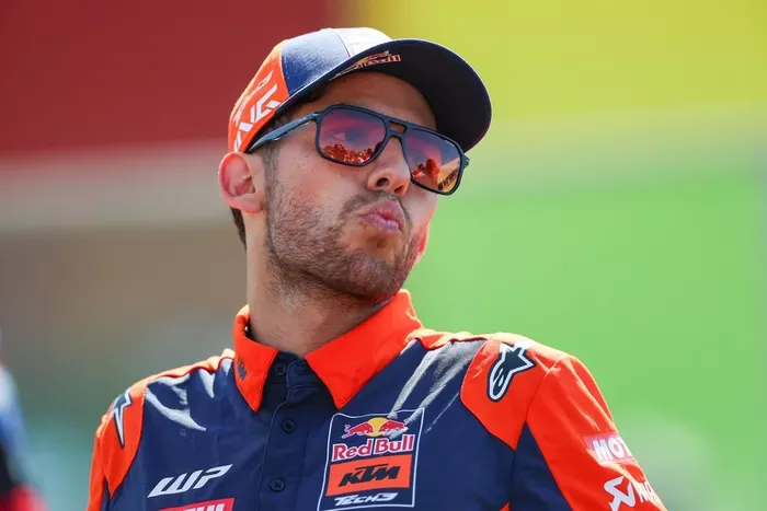 图片[9]-[MotoGP] 穆杰罗攻防战：阿科斯塔从马奎兹身上学到的宝贵一课-ModFans