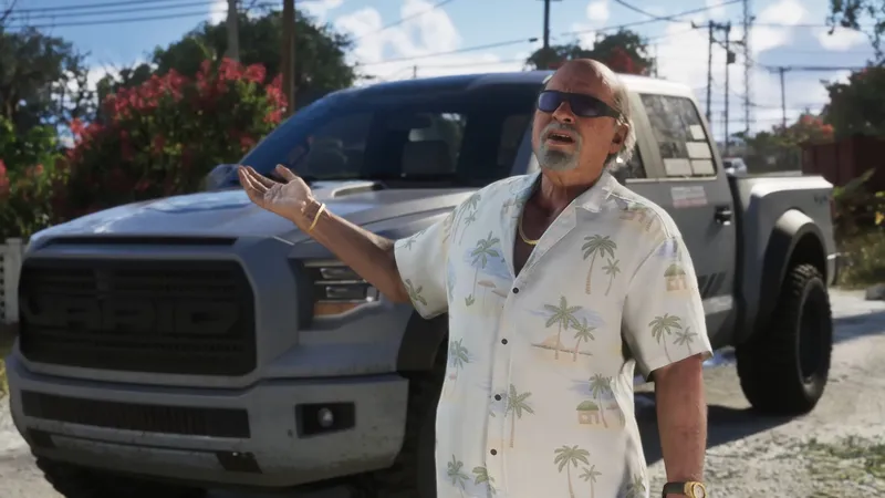 图片[2]-《GTA6》音乐猜想：从TikTok神曲到独立摇滚，玩家心中最渴望的电台歌单-ModFans