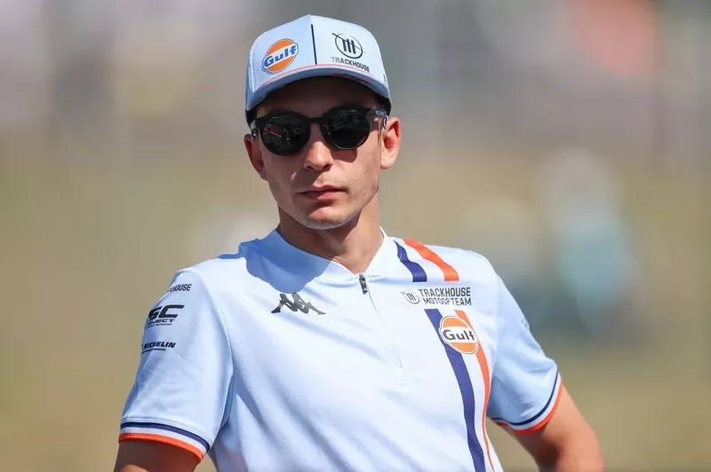 图片[1]-[MotoGP] 劳尔·费尔南德斯自责意大利站起步失误：本可争冠却痛失良机-ModFans