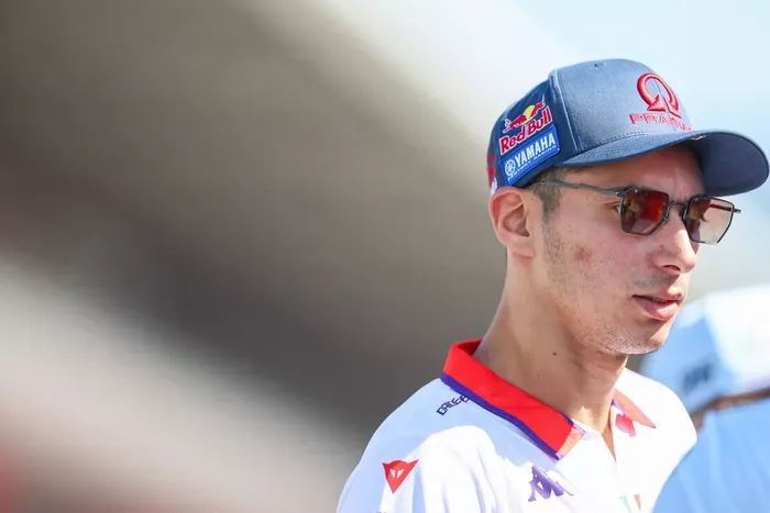 图片[4]-[MotoGP] 劳尔·费尔南德斯自责意大利站起步失误：本可争冠却痛失良机-ModFans