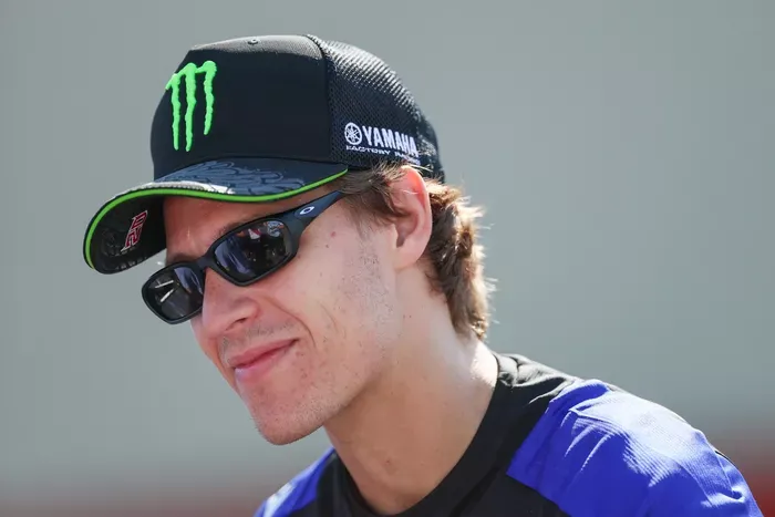 图片[9]-[MotoGP] 劳尔·费尔南德斯自责意大利站起步失误：本可争冠却痛失良机-ModFans