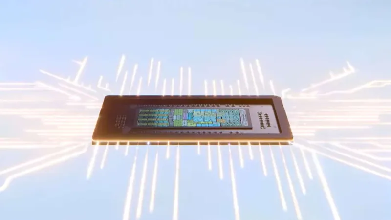 图片[1]-Nvidia RTX Spark 超级芯片登场：Arm架构能否带来游戏本续航革命？-ModFans