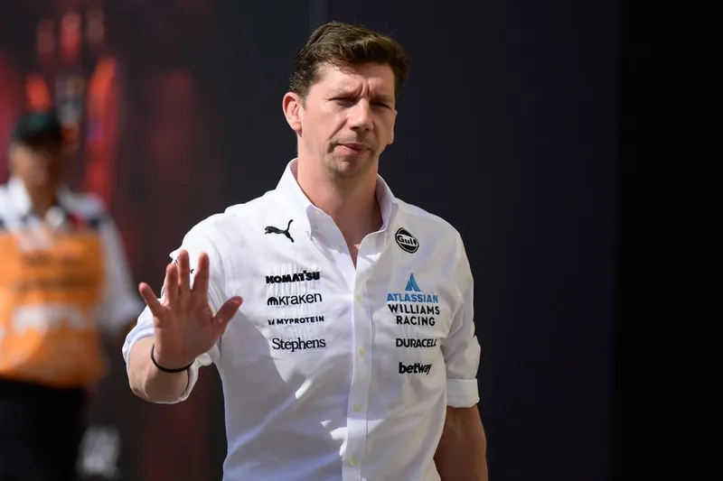 图片[2]-[F1] 威廉姆斯车队蒙特卡洛备战告急：阿尔本加拿大站巨额损失迫使备件优先生产-ModFans