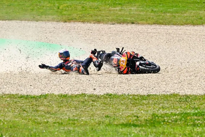 图片[4]-[MotoGP] 穆杰罗风云：MotoGP意大利大奖赛赢家与输家全解析-ModFans