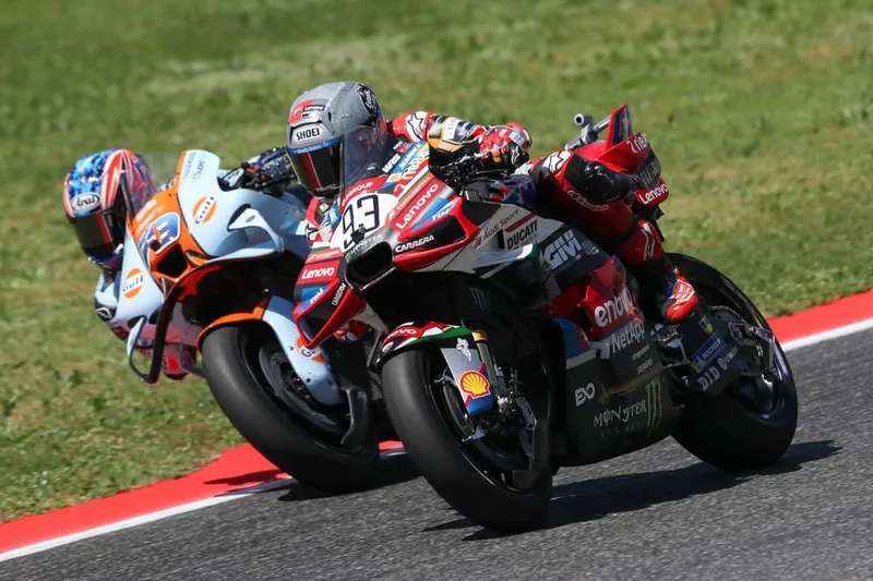 图片[5]-[MotoGP] 穆杰罗风云：MotoGP意大利大奖赛赢家与输家全解析-ModFans