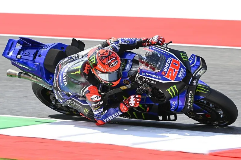图片[6]-[MotoGP] 穆杰罗风云：MotoGP意大利大奖赛赢家与输家全解析-ModFans