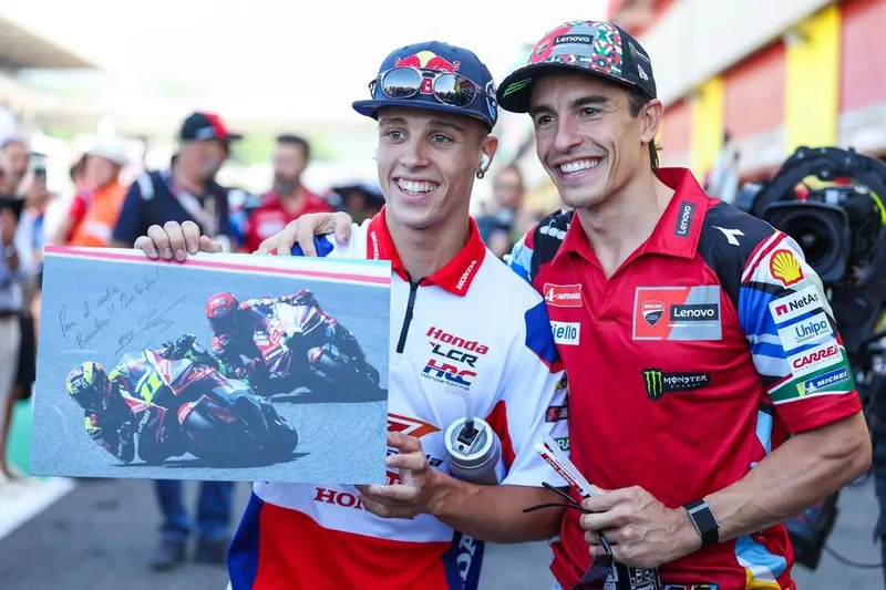 图片[7]-[MotoGP] 穆杰罗风云：MotoGP意大利大奖赛赢家与输家全解析-ModFans