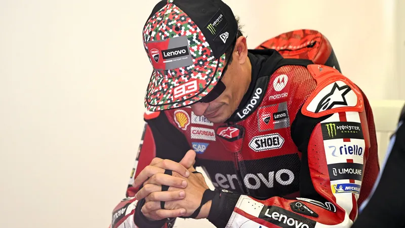 图片[3]-[MotoGP] Aprilia在穆杰罗羞辱杜卡迪，2026赛季最强警告已拉响-ModFans