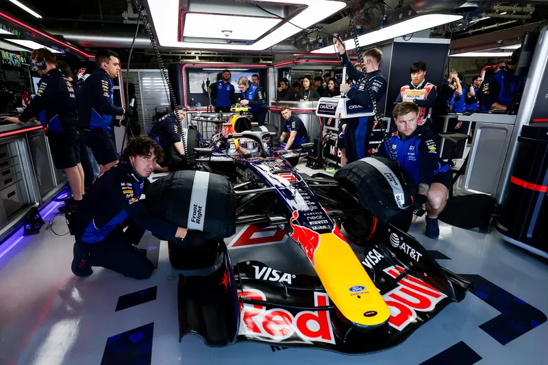 图片[2]-[F1] 红牛车队领队梅基斯表态：愿支持更严格的F1车队独立规则-ModFans