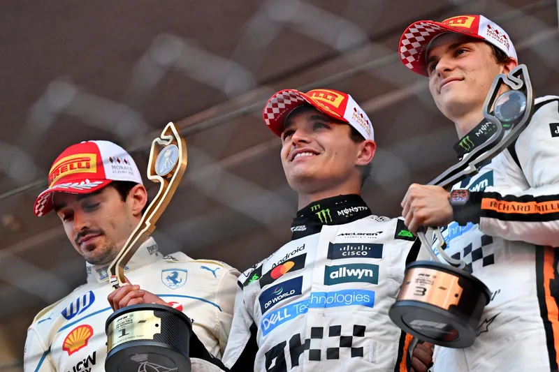 图片[3]-[F1] 2026 F1摩纳哥大奖赛观赛指南：时间、赛程与直播信息全览-ModFans