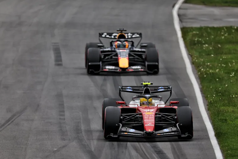 图片[3]-[F1] 梅赛德斯F1引擎漏洞在摩纳哥GP遭封杀：会改变争冠格局吗？-ModFans