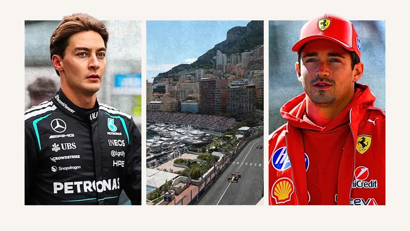 图片[2]-[F1] 2026摩纳哥大奖赛五大看点：安东内利领跑、法拉利与迈凯伦挑战梅赛德斯霸权-ModFans