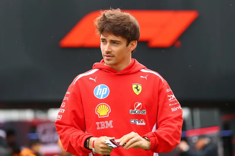 图片[4]-[F1] 2026摩纳哥大奖赛五大看点：安东内利领跑、法拉利与迈凯伦挑战梅赛德斯霸权-ModFans