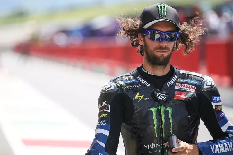 图片[2]-[MotoGP] 亚历克斯·林斯：MotoGP仍有席位空缺，我正等待答复-ModFans