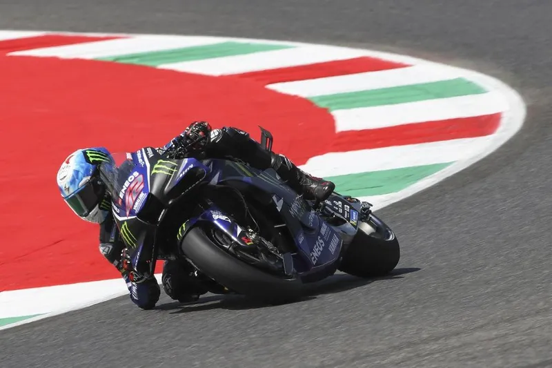 图片[3]-[MotoGP] 亚历克斯·林斯：MotoGP仍有席位空缺，我正等待答复-ModFans