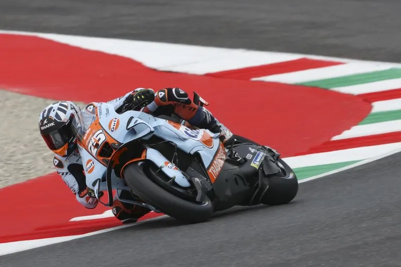 图片[3]-[MotoGP] Moto2领跑者冈萨雷斯有望加盟Trackhouse，2027年MotoGP席位在望-ModFans