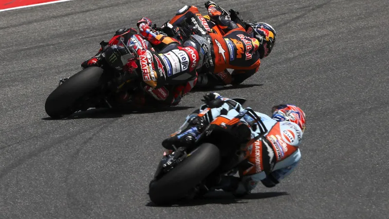 图片[2]-[MotoGP] 小椋蓝坦言马奎兹超车“并不干净”：意大利MotoGP激战回顾-ModFans