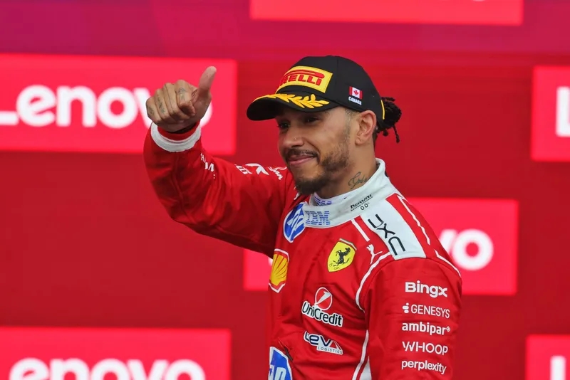 图片[2]-[F1] 罗斯伯格对汉密尔顿法拉利争冠前景给出严厉判词-ModFans