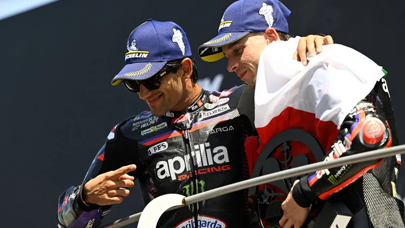 图片[2]-[MotoGP] 马丁揭秘红牛分手内幕：非我所能控制-ModFans