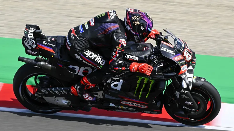 图片[3]-[MotoGP] 马丁揭秘红牛分手内幕：非我所能控制-ModFans
