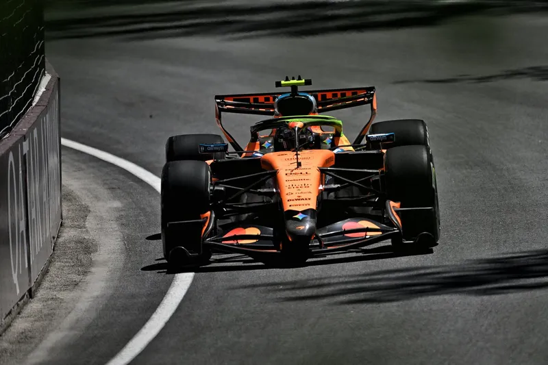 图片[2]-[F1] 迈凯伦新前翼加拿大遭弃用，摩纳哥站将再迎考验-ModFans