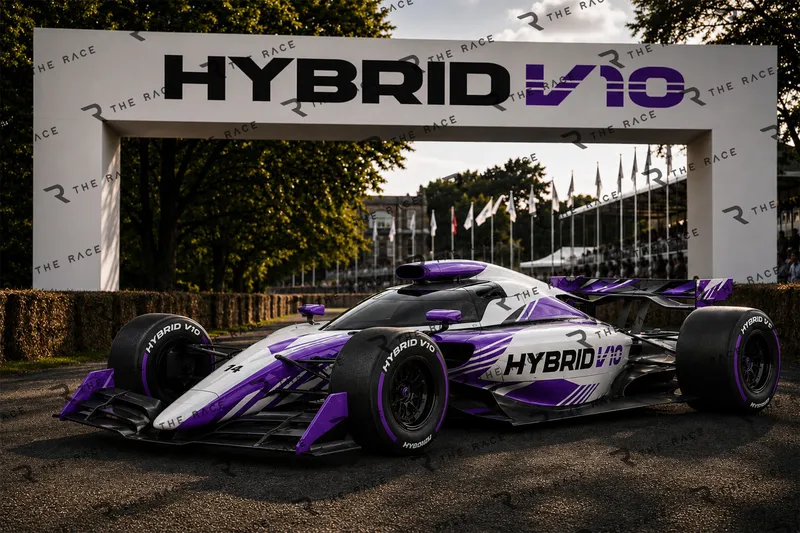 图片[2]-汉密尔顿家族HybridV10系列首张概念图曝光，2028年目标不变-ModFans
